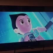Astro Boy Escape