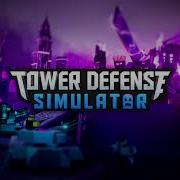 Official Tower Defense Simulator Ost Hardcore Lobby