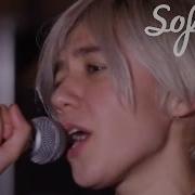 Lilly Wolf Burn With You