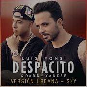 Despacito Version Urbana Sky
