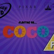Closing To Coco 2018 Uk Dvd