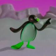 Pingu Intro Effects