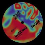 Tom Collins Omri Dancing Shoes
