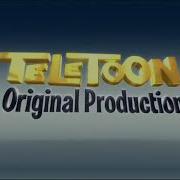Fremantle Media Teletoon