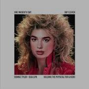 Dua Lipa Physical Jack Best Mashup