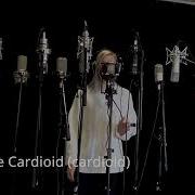 Dry Vocal Acapella