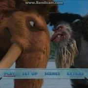Ice Age 4 Dvd Menu