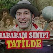 Hababam Sinifi