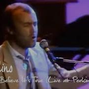 Phil Collins 1982