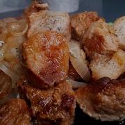 Жарим Мясо