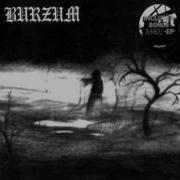 Burzum Burzum Aske