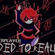 The Reality Code Underplayer
