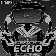 Echo Speed Up