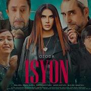 Bu Shaharda Bor Ko Ngli Yarim