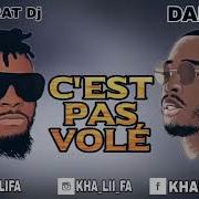 Dadju Arrafat