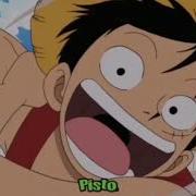 Gomu Gomu No Pistol