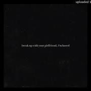 Ariana Grande Break Up With Your Girlfriend Acapella