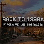 Vhs Music 90S