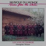 Georgian Voices Romance