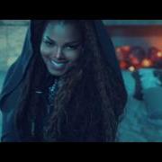 Janet Jackson No Sleep