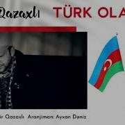 Sen Gerek Turk Olasan
