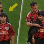 Respect Epic Moment