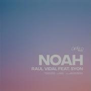 Raul Vidal Syon Noah
