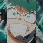 Deku Smash