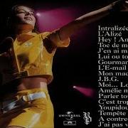 Alizee Альбом