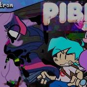 Fnf Vs Twilight Sparkle Mod Song