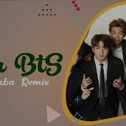 Bts Marimba Remix