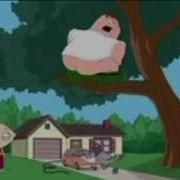 Peter Griffin Holy F