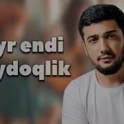 Xayr Endi Boydoqlik Remix