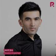 Doston Ergashev Otam Bor
