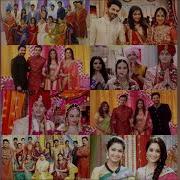 Sasural Simar Ka Dayan Theme 16