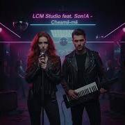 Son A Lcm Studio Chiama Ma