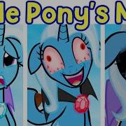 Trixie Fnf