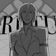 Brutus Oc Animatic