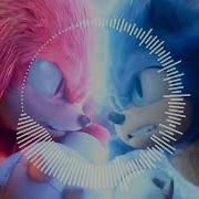 Sonic 2 Trailer Music