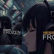 Nessa Frozen Hands Up Music
