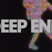 Deep End Black V Neck Extended