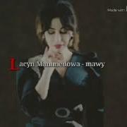 Lacyn Mammedowa Mawy