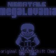 Negahorror Megalovania