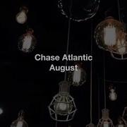 August Chase Atlantic