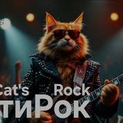 Рок Кошки