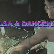 Salsa Dancehall Kybba Ash