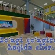 So Ngi Qo Ng Iroq Haqida Sherlar