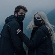 Alan Walker Ava Max Style Elian Skye Trust