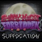 Forbidden Fnf