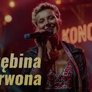 Jarzebina Czerwona